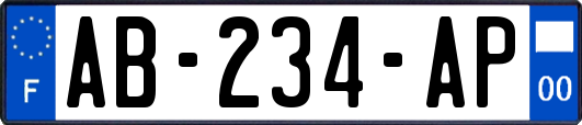 AB-234-AP