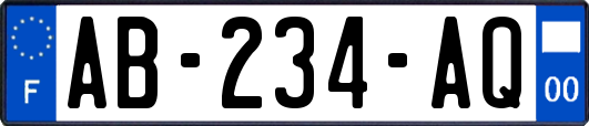 AB-234-AQ