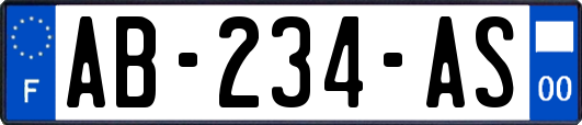 AB-234-AS