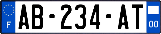 AB-234-AT