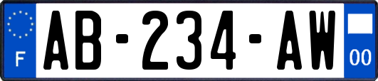 AB-234-AW