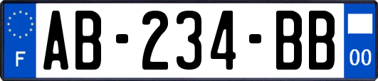 AB-234-BB