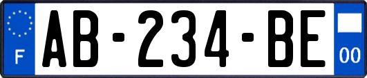 AB-234-BE