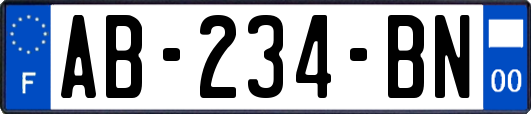 AB-234-BN