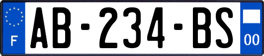 AB-234-BS