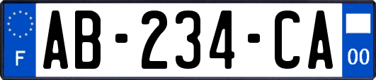 AB-234-CA