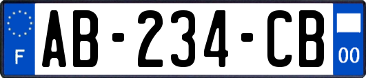 AB-234-CB