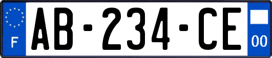 AB-234-CE