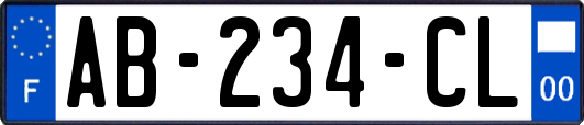 AB-234-CL