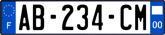 AB-234-CM