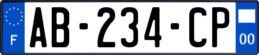 AB-234-CP