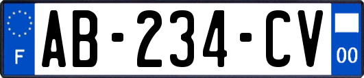 AB-234-CV