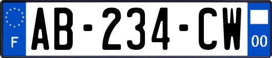 AB-234-CW