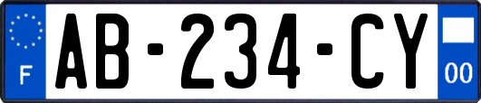 AB-234-CY