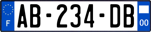 AB-234-DB