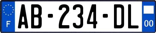 AB-234-DL