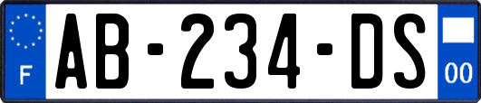 AB-234-DS