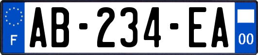 AB-234-EA