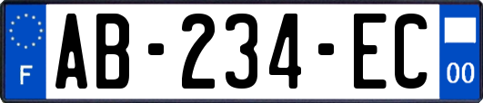 AB-234-EC