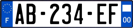 AB-234-EF