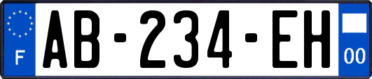 AB-234-EH