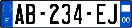 AB-234-EJ