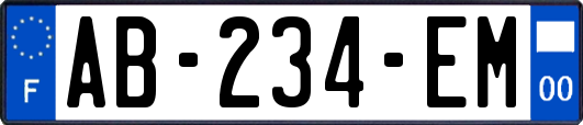 AB-234-EM