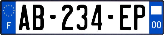 AB-234-EP