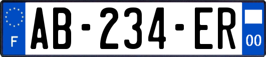 AB-234-ER