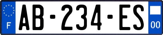 AB-234-ES