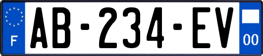 AB-234-EV