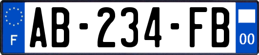 AB-234-FB