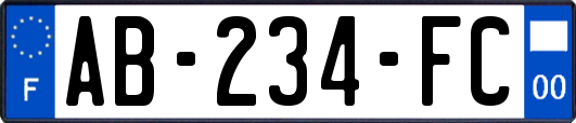 AB-234-FC