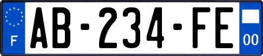 AB-234-FE