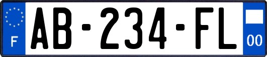 AB-234-FL