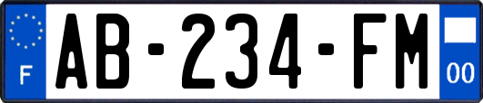 AB-234-FM