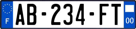 AB-234-FT