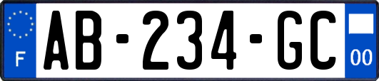 AB-234-GC