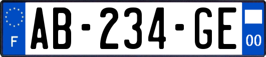 AB-234-GE