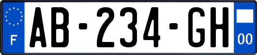 AB-234-GH