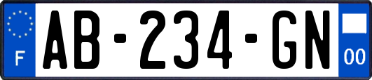 AB-234-GN