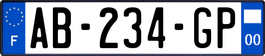 AB-234-GP