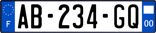 AB-234-GQ