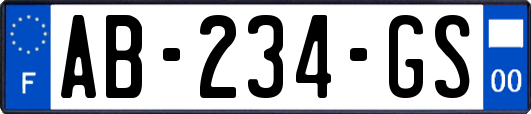 AB-234-GS