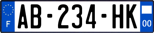 AB-234-HK