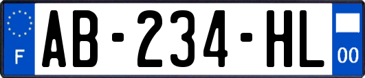 AB-234-HL