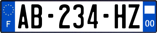 AB-234-HZ