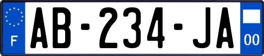 AB-234-JA