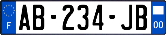 AB-234-JB