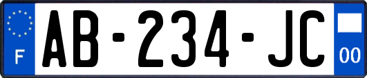 AB-234-JC